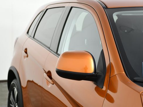 Used 2022 Mitsubishi Outlander Sport ES image 14