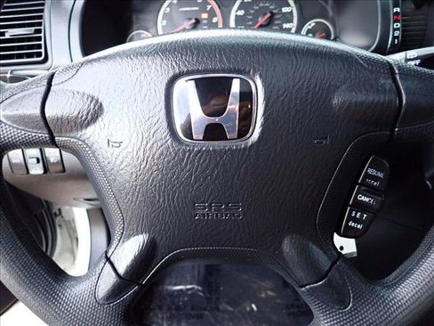 Used 2004 Honda CR-V EX image 15