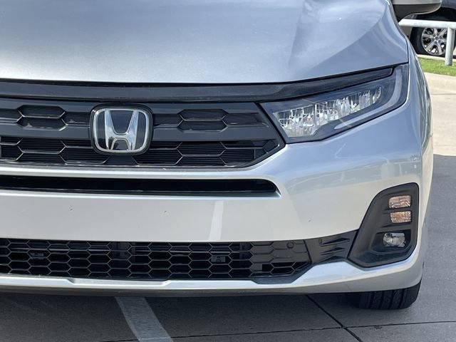 New 2026 Honda Odyssey EX-L image 7