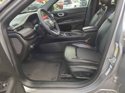 Used 2023 Jeep Compass Altitude w/ Sun and Sound Group image 19