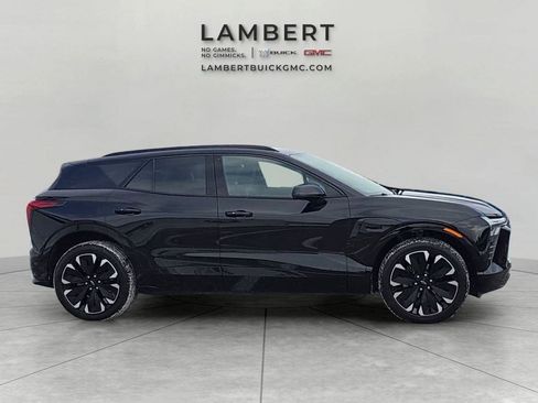 Used 2025 Chevrolet Blazer EV RS image 6
