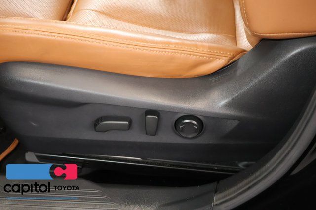 Used 2022 Subaru Legacy Touring XT AWD/4WD image 13