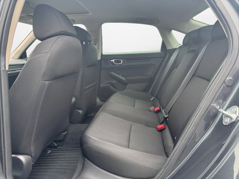 Certified 2024 Honda Civic EX image 15