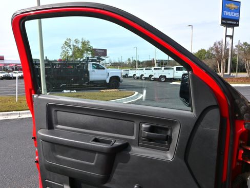 Used 2012 RAM 1500 Express image 21