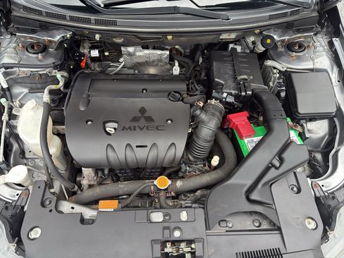 Used 2013 Mitsubishi Lancer ES FWD image 20