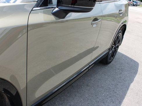 Used 2024 MAZDA CX-5 Carbon Edition image 59