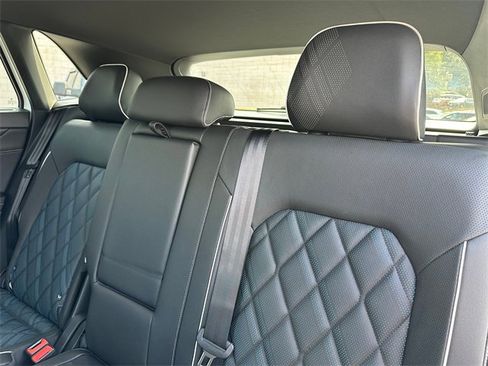 New 2026 Volkswagen Atlas Cross Sport SEL Premium R-Line image 23