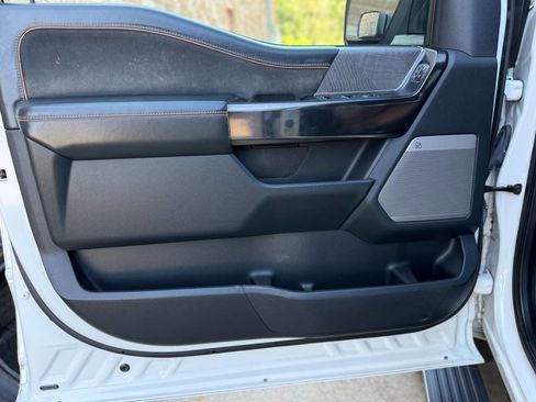 Used 2021 Ford F150 Platinum w/ Trailer Tow Package image 42