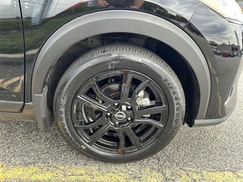Certified 2024 Nissan Kicks SR image 13