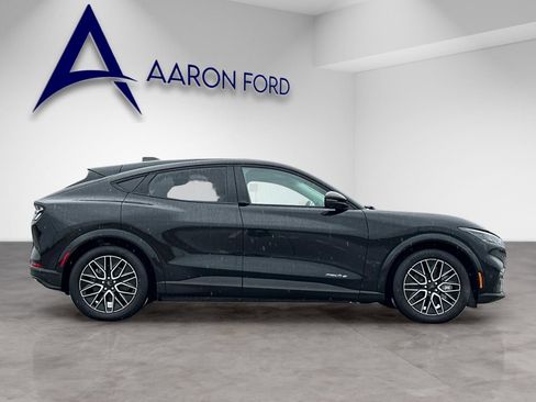 New 2025 Ford Mustang Mach-E Premium image 7