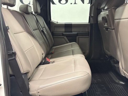 Used 2022 Ford F250 XL w/ Power Equipment Group AWD/4WD image 27