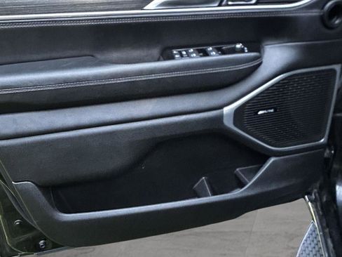 New 2023 Jeep Wagoneer Series III w/ Convenience Group I image 27