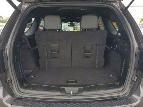 Certified 2025 Dodge Durango R/T AWD/4WD image 11