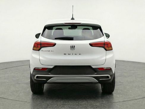 Used 2025 Buick Encore GX Preferred image 7