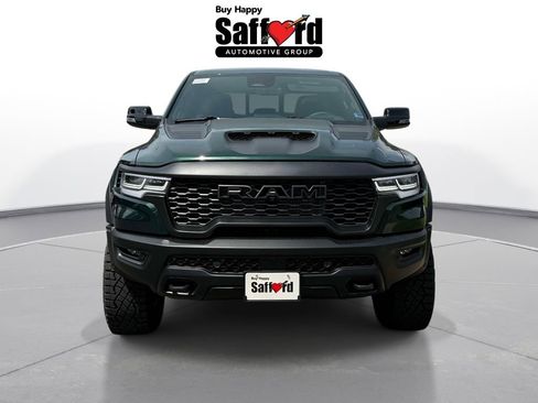 New 2027 RAM 1500 RHO AWD/4WD image 8