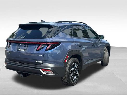 Used 2026 Hyundai Tucson XRT AWD/4WD image 7