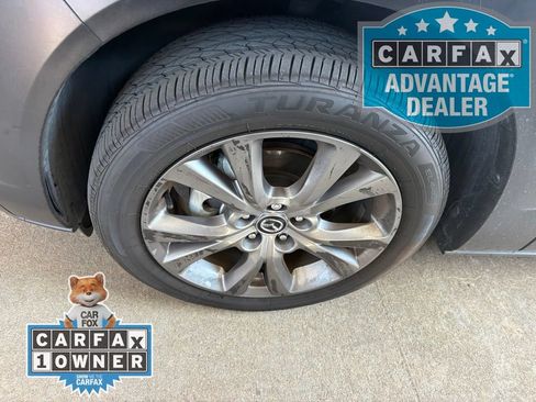 Certified 2023 MAZDA CX-30 AWD 2.5 S w/ Preferred Package image 7