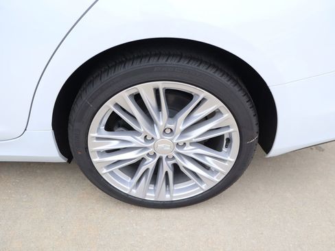 New 2026 Cadillac CT4 Premium Luxury image 26