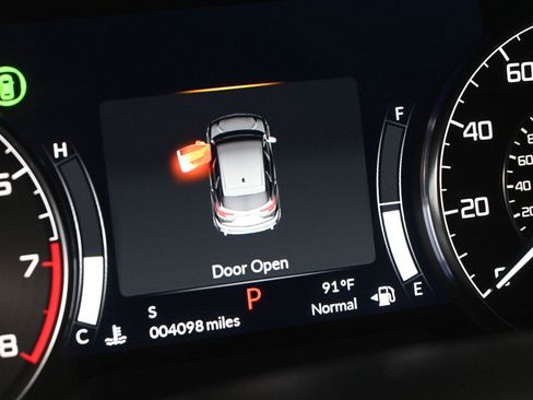 Certified 2024 Acura RDX SH-AWD image 3