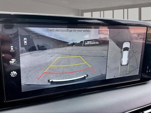 Used 2024 Hyundai Palisade Calligraphy FWD image 14