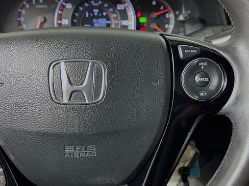 Used 2016 Honda Accord Sport image 20