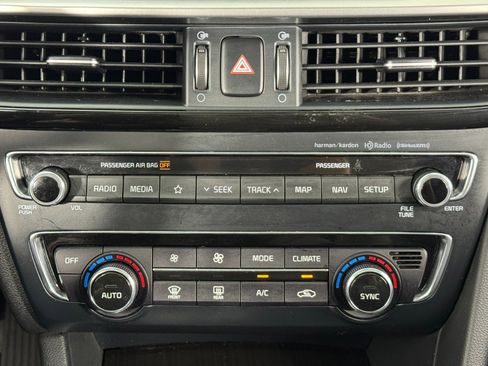 Used 2019 Kia Optima EX w/ EX Premium Package image 28