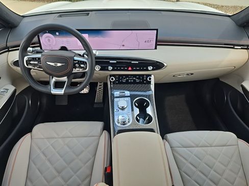 Used 2026 Genesis GV70 3.5T Sport Prestige image 32