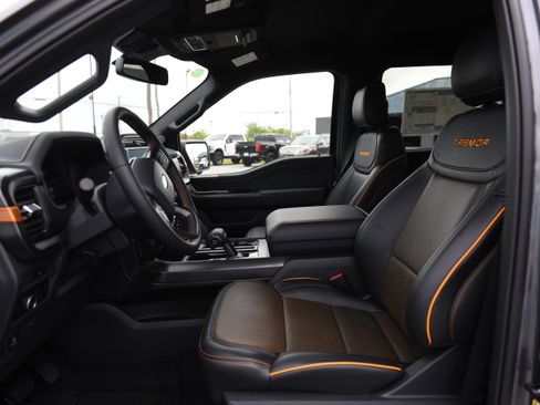 New 2026 Ford F150 Tremor w/ Equipment Group 402B image 21