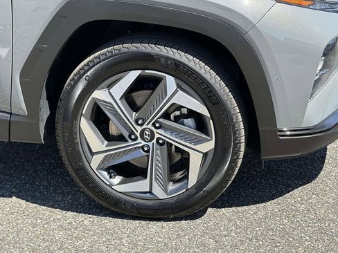 Used 2024 Hyundai Tucson Limited image 6