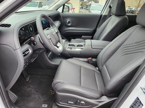 New 2026 Hyundai Palisade SEL image 18