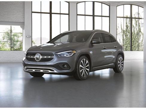 Used 2023 Mercedes-Benz GLA 250 4MATIC image 41