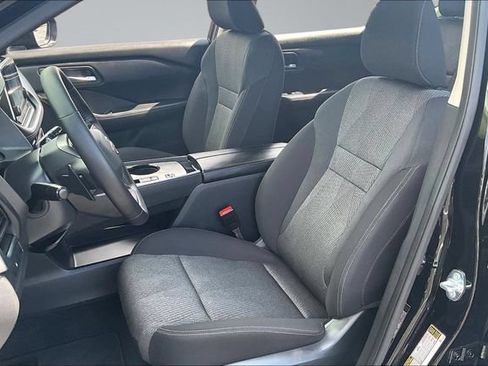 Used 2026 Nissan Rogue SV FWD image 21