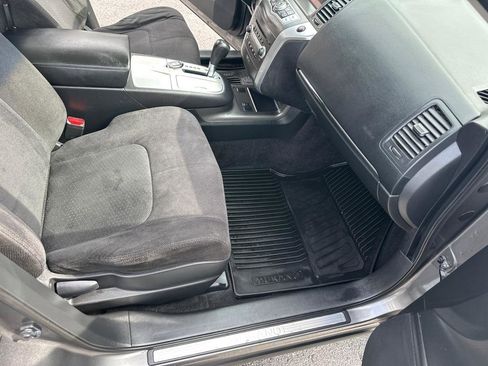 Used 2013 Nissan Murano S AWD/4WD image 39