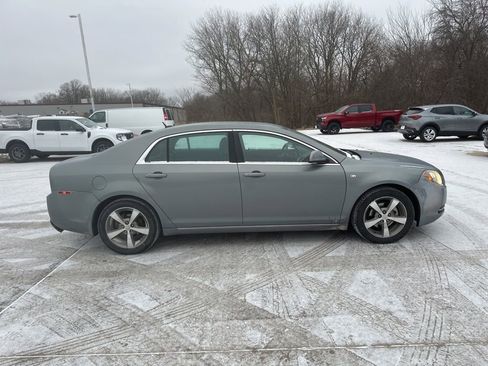 Used 2008 Chevrolet Malibu LT w/ Premium Mat Package image 6