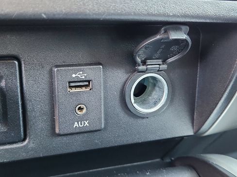 Used 2016 Nissan Titan PRO-4X AWD/4WD image 22