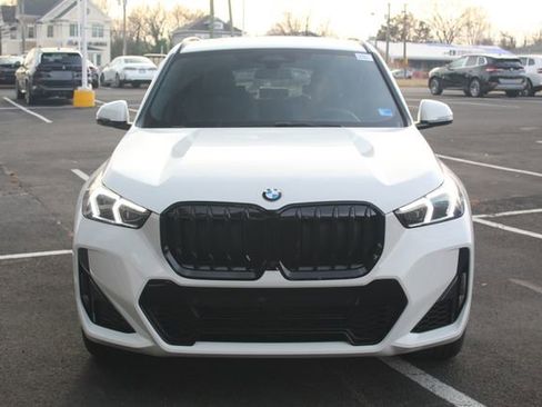 New 2026 BMW X1 xDrive28i w/ Technology Package image 2