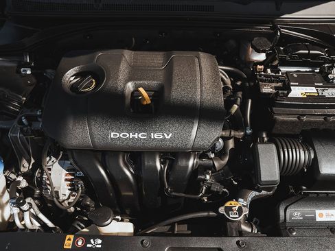 Used 2019 Hyundai Veloster 2.0 image 23