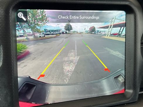 Used 2020 Jeep Gladiator Overland AWD/4WD image 21