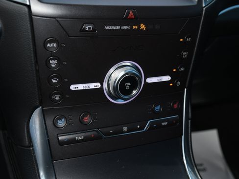 Used 2020 Ford Edge ST w/ Equipment Group 401A image 14