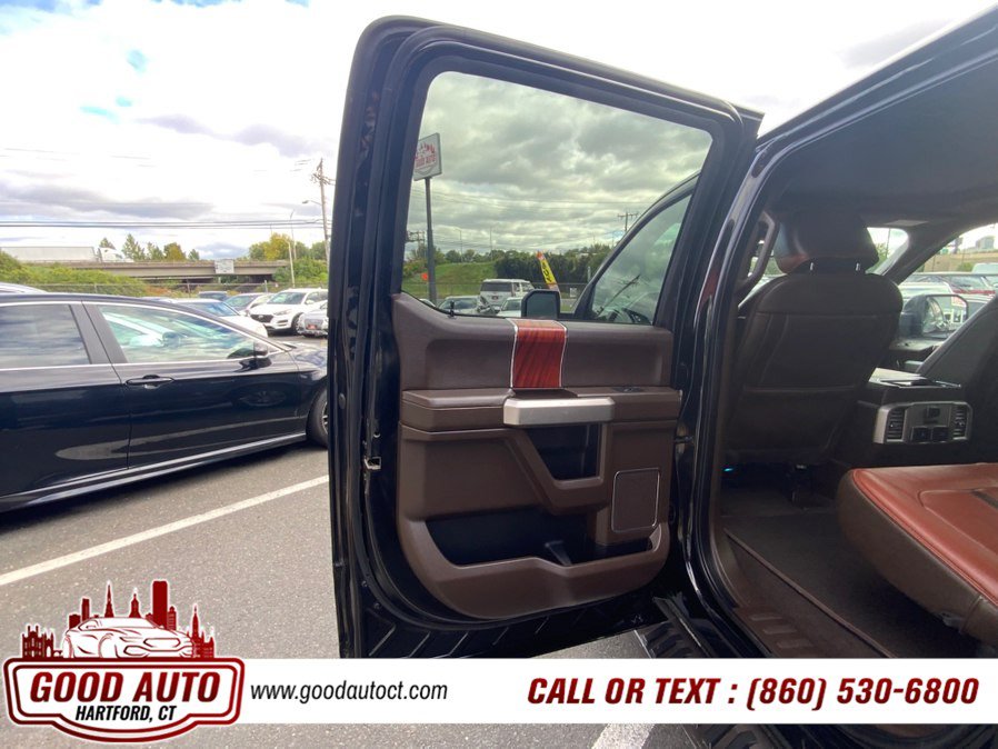 Used 2020 Ford F150 King Ranch AWD/4WD image 11