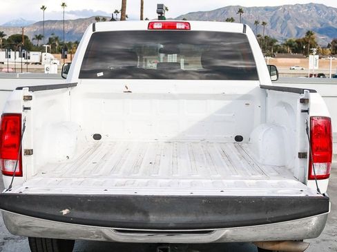 Certified 2023 RAM 1500 Classic SLT w/ Trailer & Traction Group image 26