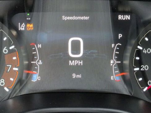 New 2026 Jeep Compass Limited image 27