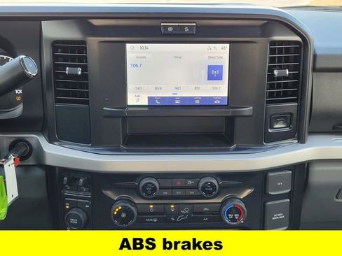 New 2026 Ford F250 XLT w/ FX4 Off-Road Package AWD/4WD image 13
