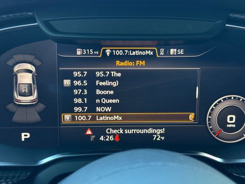 Used 2020 Audi R8 V10 performance image 15