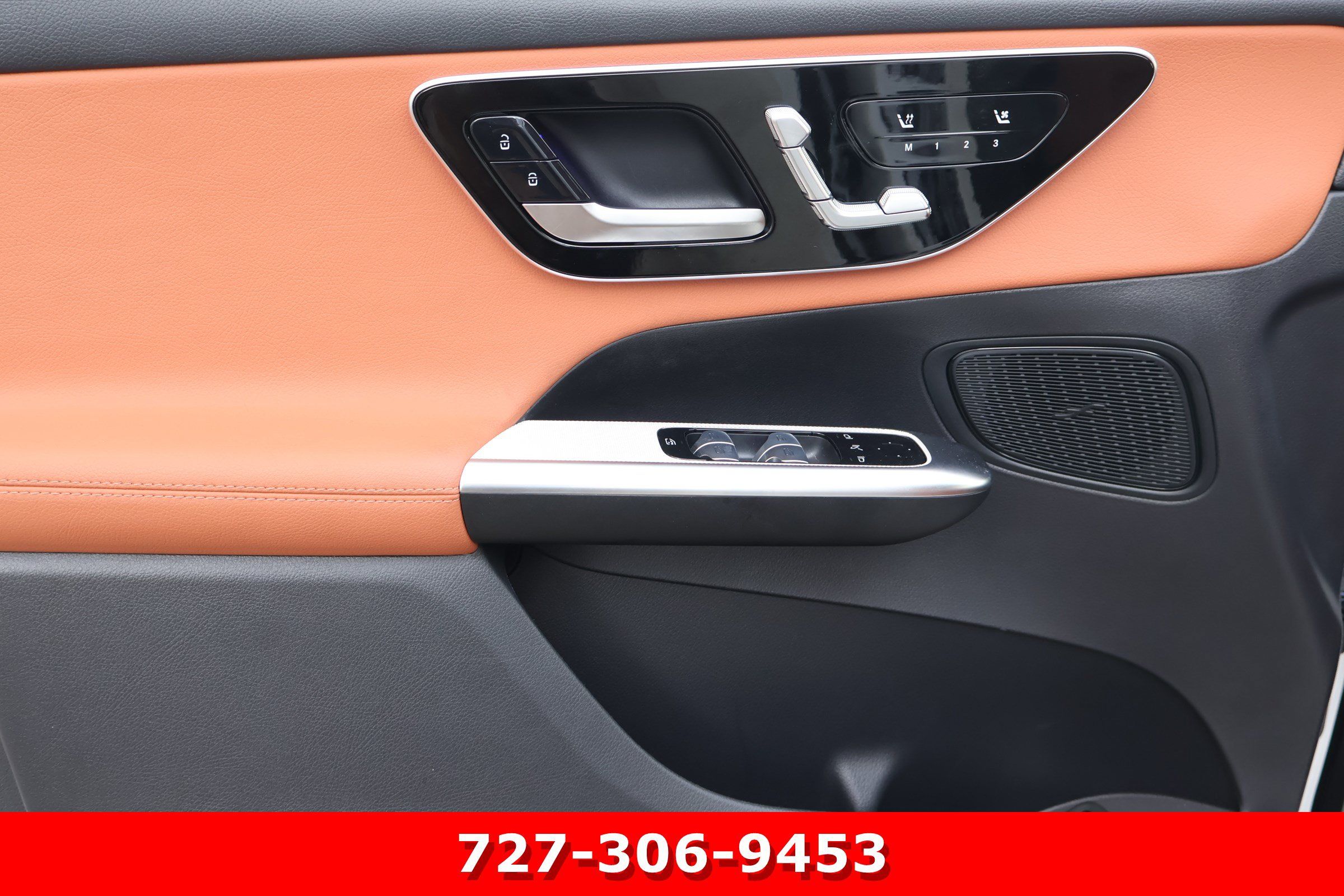 Certified 2025 Mercedes-Benz GLC 350e 4MATIC image 15