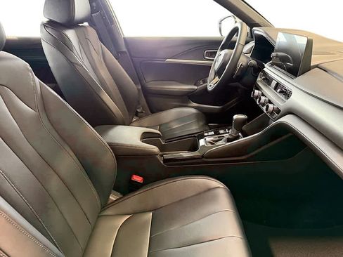 New 2026 Acura Integra A-Spec FWD image 36