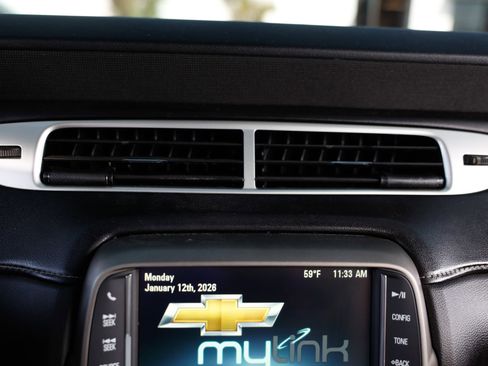 Used 2013 Chevrolet Camaro LT w/ RS Package image 36