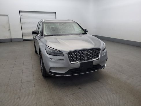 Used 2022 Lincoln Corsair AWD w/ Equipment Group 101A image 14