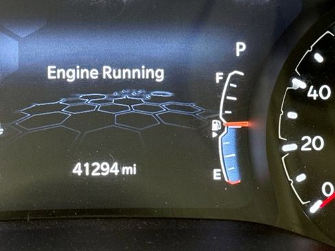 Used 2022 Jeep Compass Latitude image 8