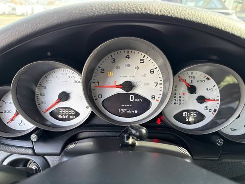 Used 2008 Porsche 911 Carrera S image 22